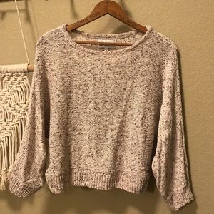 ❌ SOLD ❌PacSun sweater